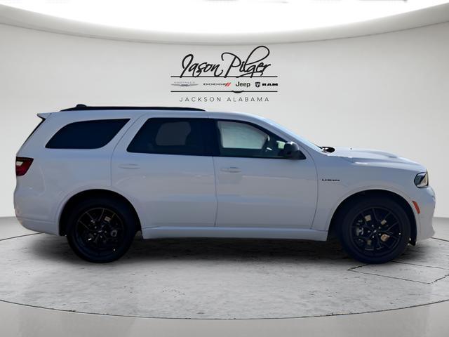 2026 Dodge Durango GT HEMI V8 AWD