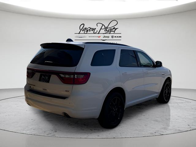 2026 Dodge Durango GT HEMI V8 AWD