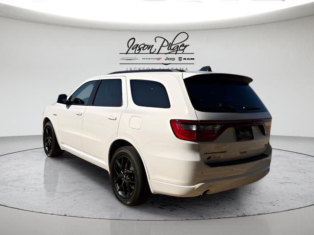 2026 Dodge Durango GT HEMI V8 AWD