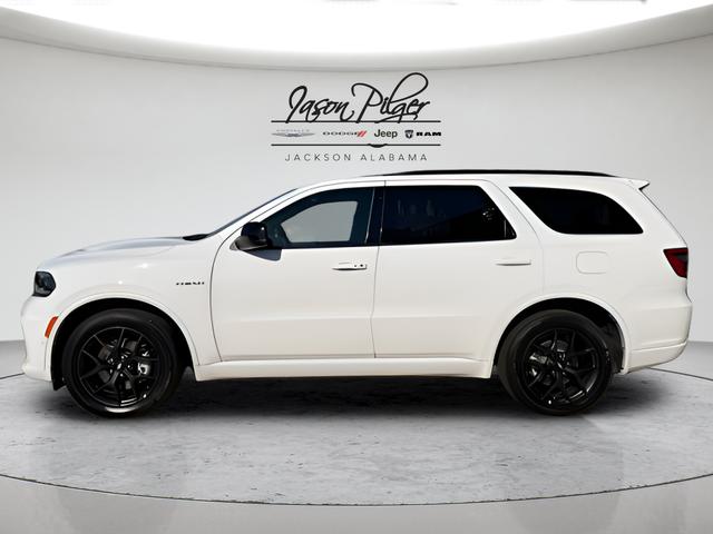 2026 Dodge Durango GT HEMI V8 AWD