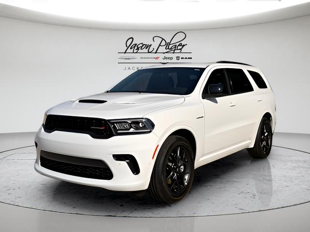 2026 Dodge Durango GT HEMI V8 AWD