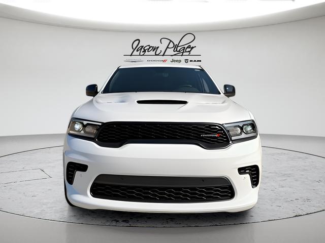 2026 Dodge Durango GT HEMI V8 AWD
