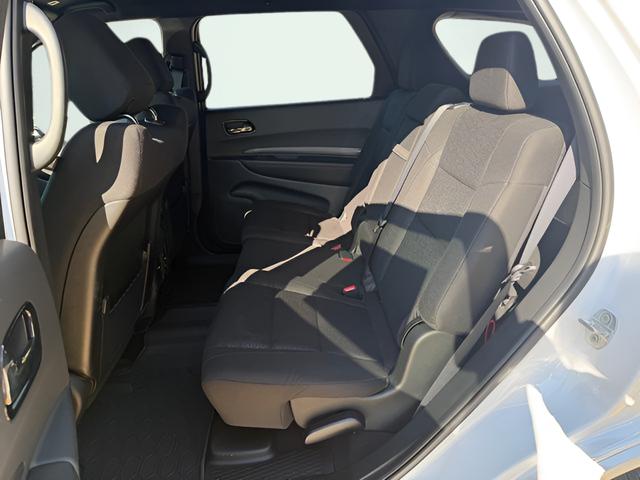 2026 Dodge Durango GT HEMI V8 AWD