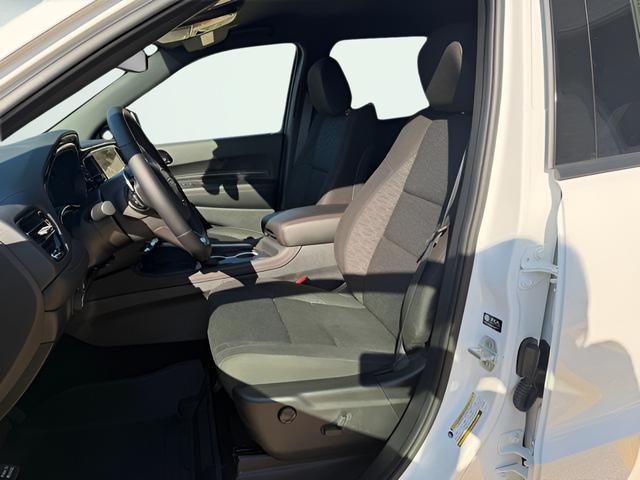 2026 Dodge Durango GT HEMI V8 AWD