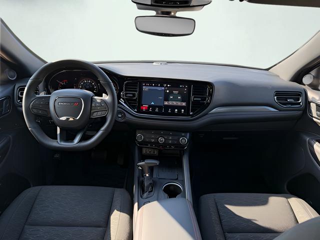 2026 Dodge Durango GT HEMI V8 AWD