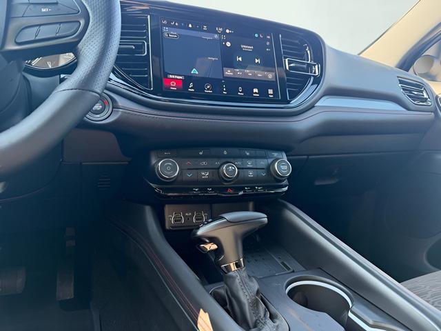 2026 Dodge Durango GT HEMI V8 AWD
