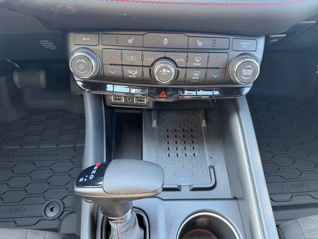 2026 Dodge Durango GT HEMI V8 AWD