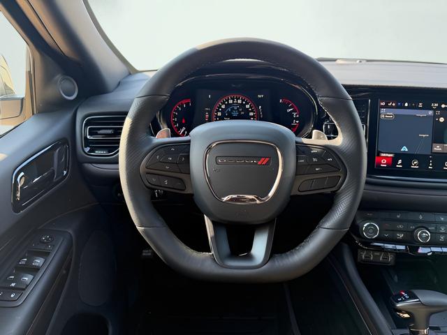 2026 Dodge Durango GT HEMI V8 AWD