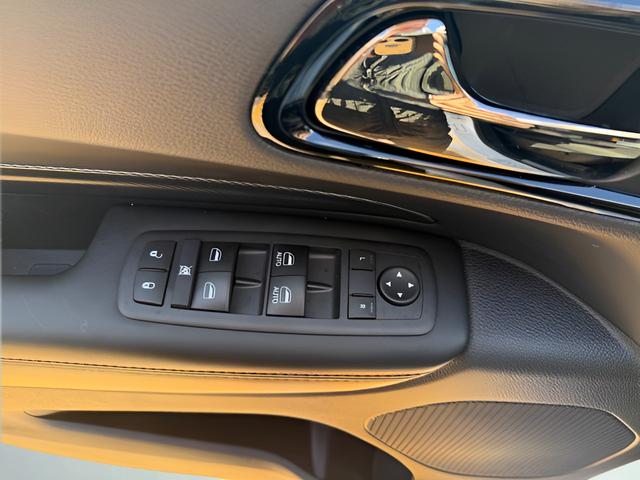 2026 Dodge Durango GT HEMI V8 AWD
