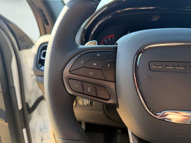 2026 Dodge Durango GT HEMI V8 AWD