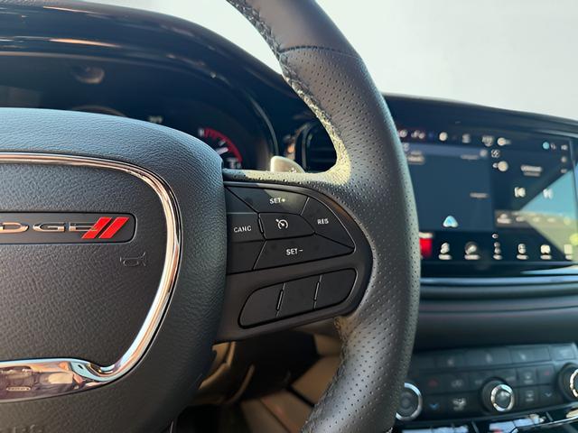 2026 Dodge Durango GT HEMI V8 AWD