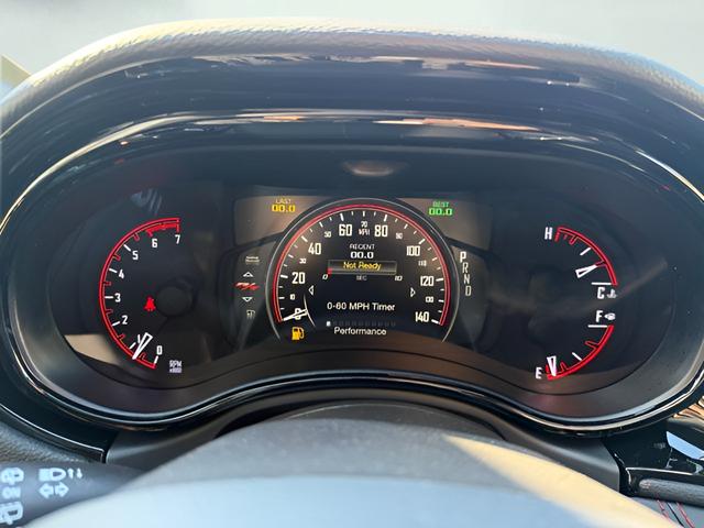 2026 Dodge Durango GT HEMI V8 AWD