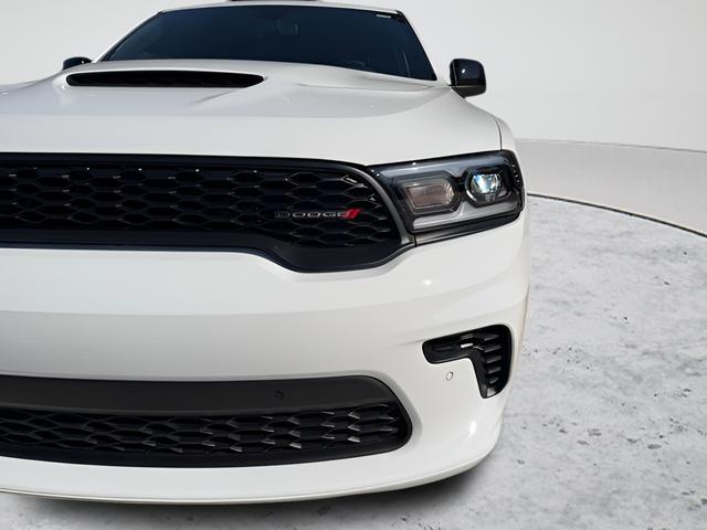 2026 Dodge Durango GT HEMI V8 AWD