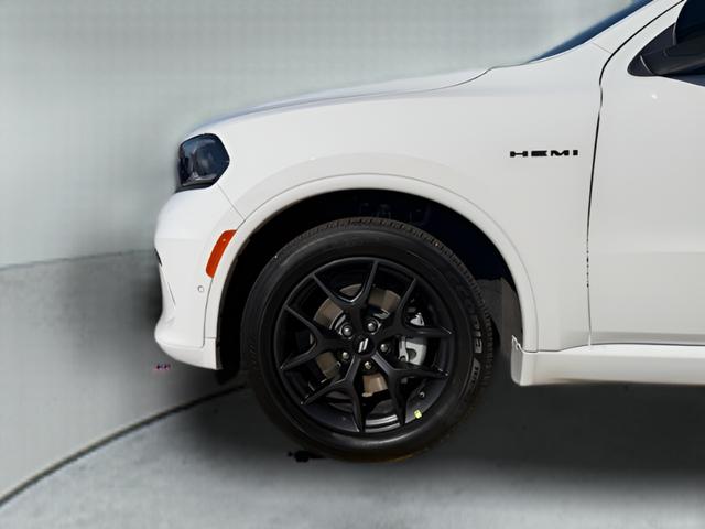 2026 Dodge Durango GT HEMI V8 AWD