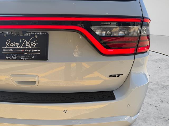 2026 Dodge Durango GT HEMI V8 AWD