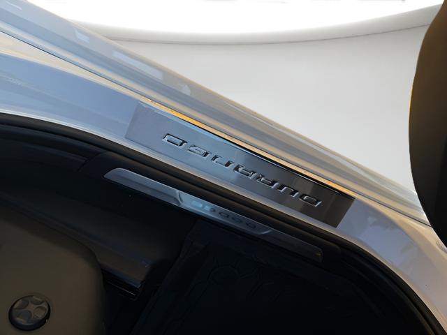 2026 Dodge Durango GT HEMI V8 AWD