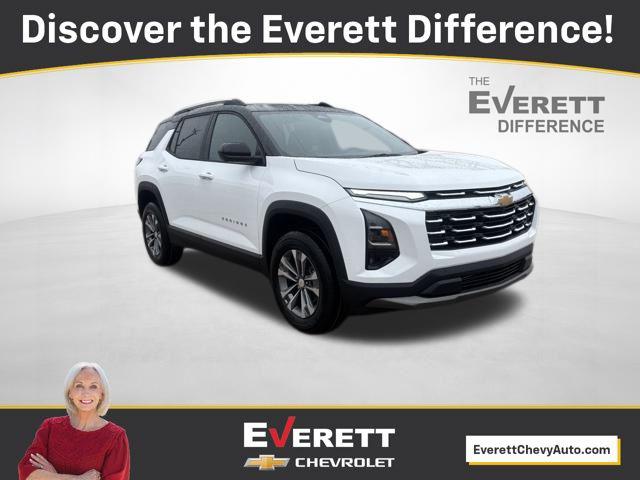 2026 Chevrolet Equinox FWD LT for sale in Benton, AR