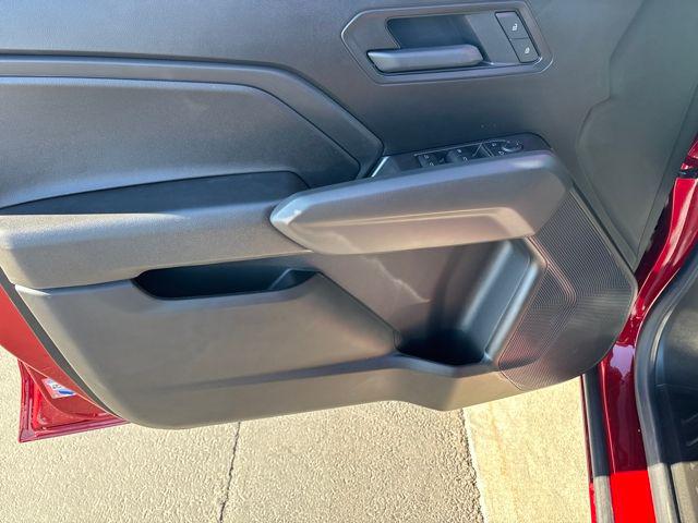 2026 Chevrolet Colorado Trail Boss, 4WD