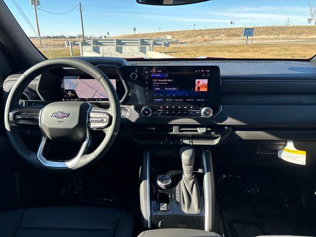 2026 Chevrolet Colorado Trail Boss, 4WD