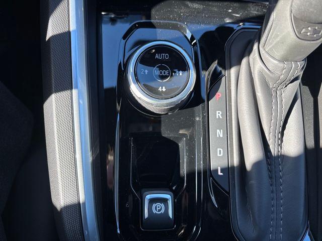 2026 Chevrolet Colorado Trail Boss, 4WD