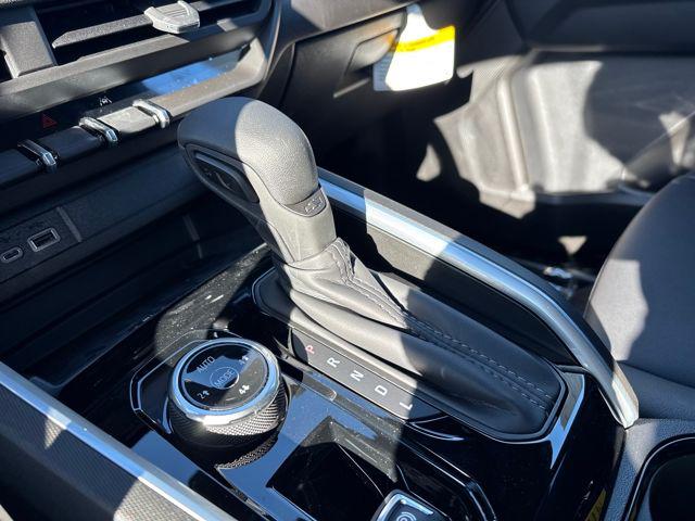2026 Chevrolet Colorado Trail Boss, 4WD