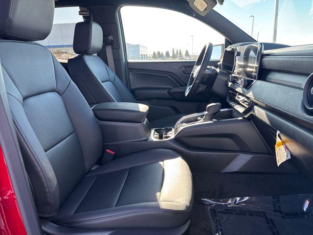 2026 Chevrolet Colorado Trail Boss, 4WD