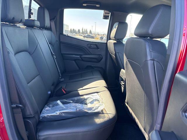 2026 Chevrolet Colorado Trail Boss, 4WD
