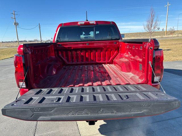 2026 Chevrolet Colorado Trail Boss, 4WD