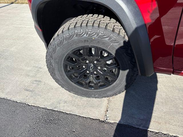 2026 Chevrolet Colorado Trail Boss, 4WD
