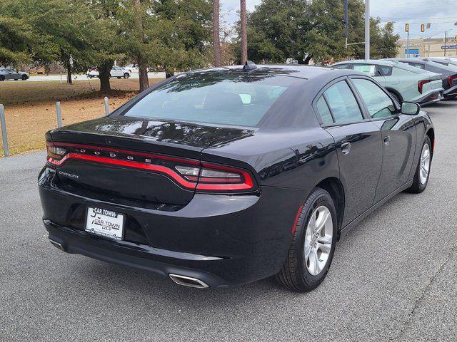 Used 2023 Dodge Charger For Sale in Florence, SC