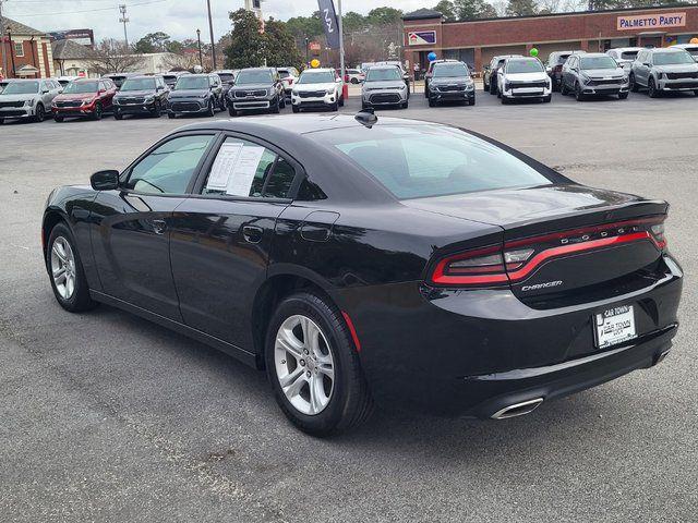 Used 2023 Dodge Charger For Sale in Florence, SC