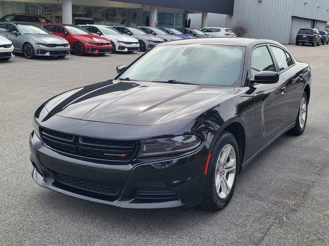 Used 2023 Dodge Charger For Sale in Florence, SC