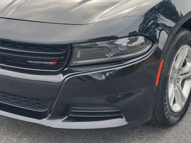 Used 2023 Dodge Charger For Sale in Florence, SC