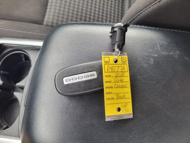 Used 2023 Dodge Charger For Sale in Florence, SC