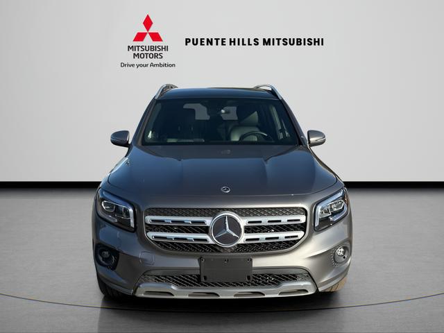 2022 Mercedes-Benz GLB 4MATIC