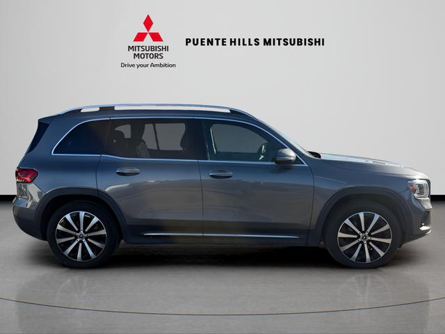 2022 Mercedes-Benz GLB 4MATIC