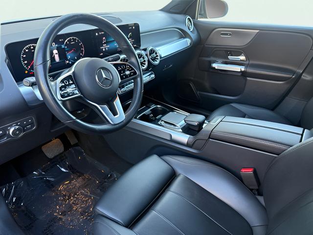 2022 Mercedes-Benz GLB 4MATIC