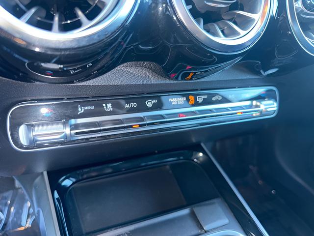 2022 Mercedes-Benz GLB 4MATIC