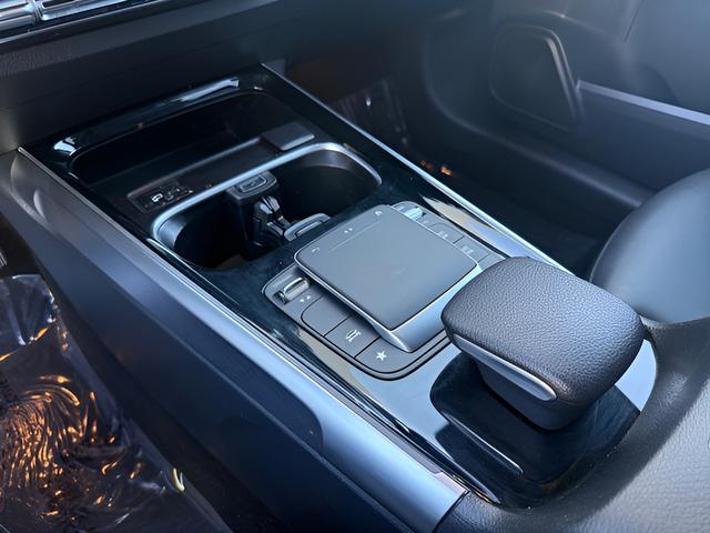 2022 Mercedes-Benz GLB 4MATIC