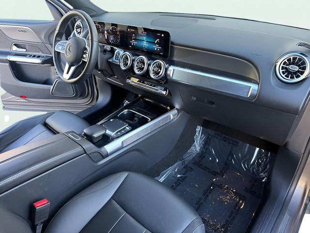 2022 Mercedes-Benz GLB 4MATIC