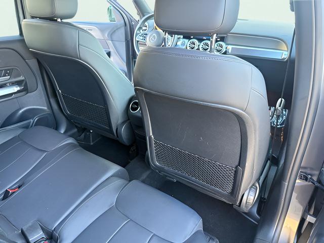 2022 Mercedes-Benz GLB 4MATIC