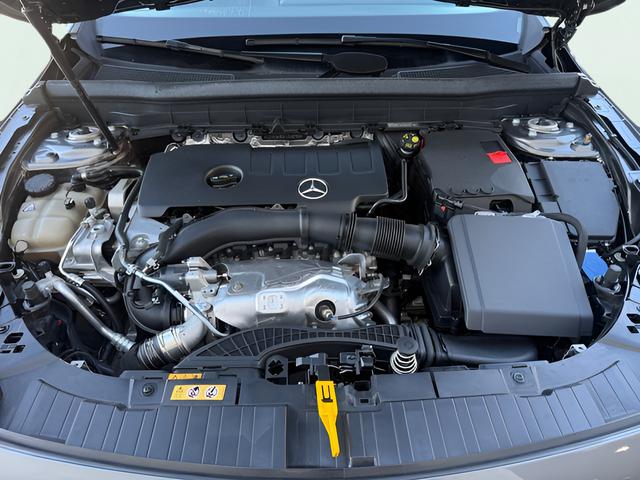 2022 Mercedes-Benz GLB 4MATIC
