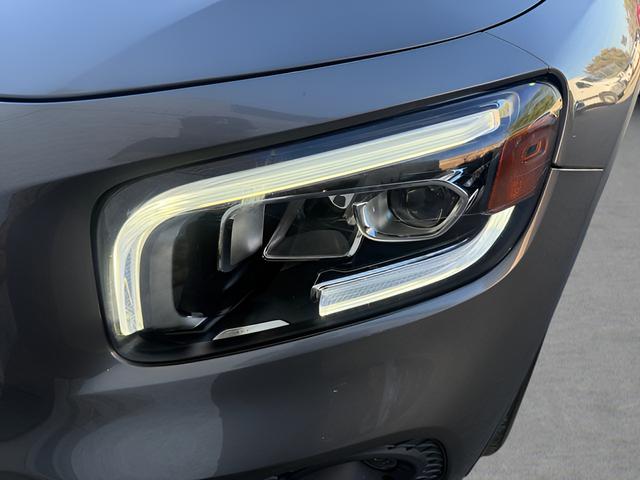 2022 Mercedes-Benz GLB 4MATIC
