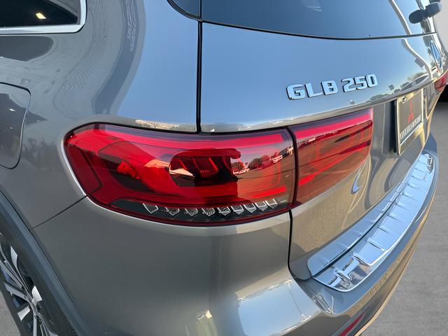 2022 Mercedes-Benz GLB 4MATIC