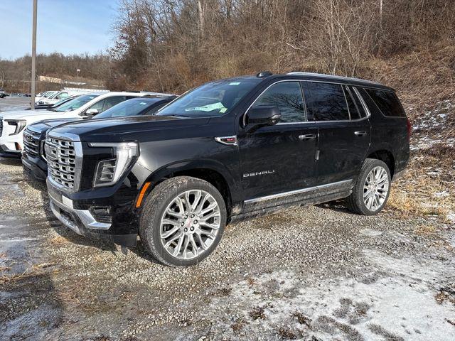 2026 GMC Yukon 4WD Denali for sale in Pleasant Hills, PA