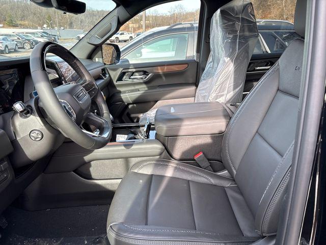 2026 GMC Yukon 4WD Denali