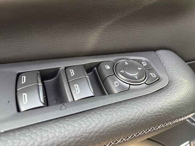 2026 GMC Yukon 4WD Denali