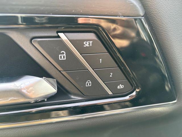 2026 GMC Yukon 4WD Denali