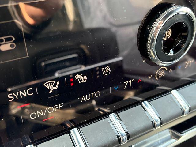 2026 GMC Yukon 4WD Denali