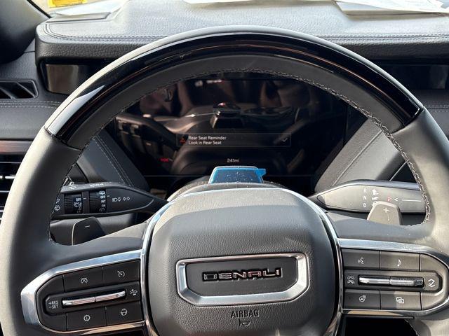 2026 GMC Yukon 4WD Denali